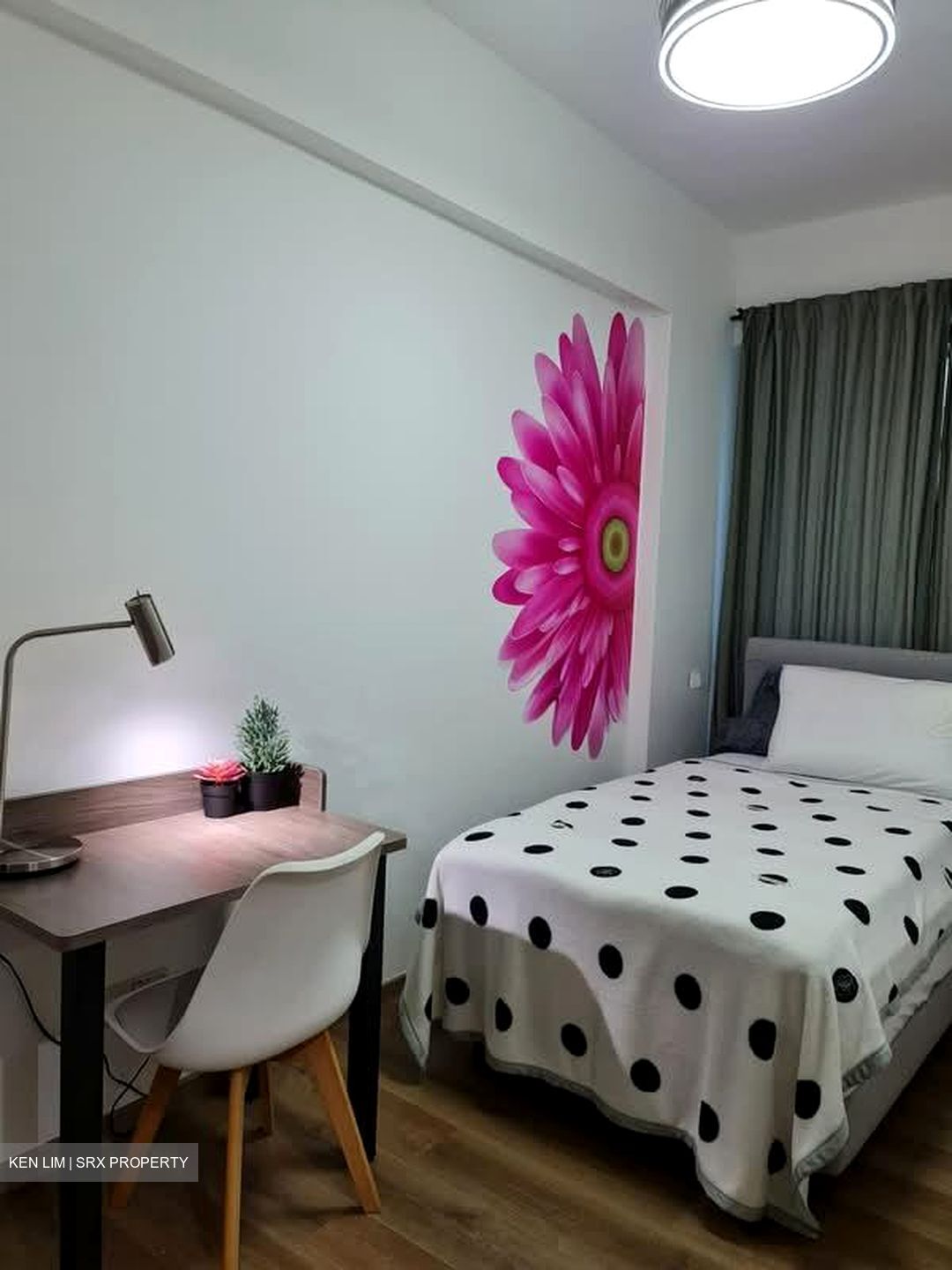 Simei Green Condominium (D18), Condominium #601426141